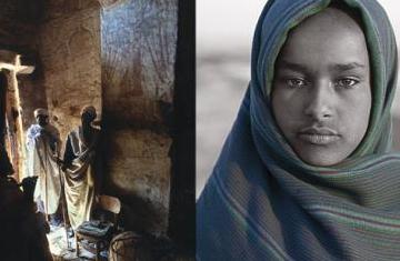 ethiopian  photography
