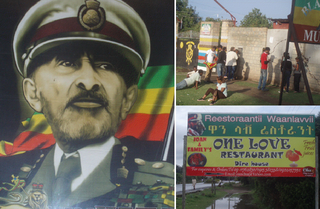 In Photos Haile Selassie S 1th Birthday Anniversary In Shashemene Ethiopia At Tadias Magazine