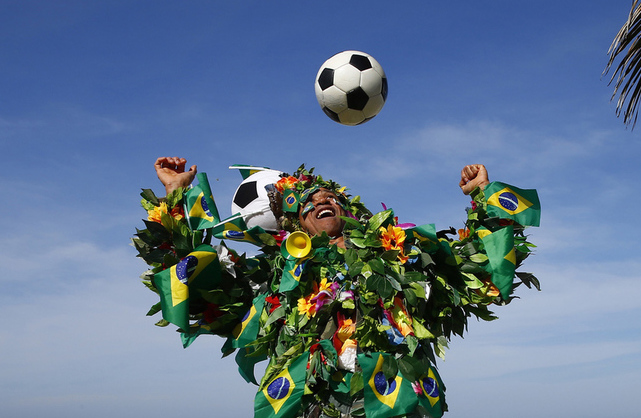 2014 World Cup Roundtable: Planet Futbol's prediction panel