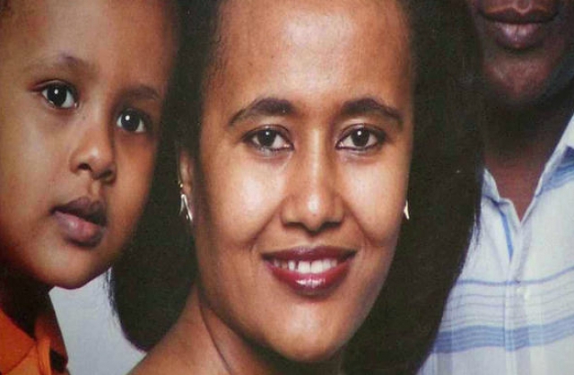 Still No Sign of Missing Ethiopian Mom <b>Almaz Gebremedhin</b> in Wylie, <b>...</b> - almaz-gebremedhin_Tadias-Magazine-cover-new