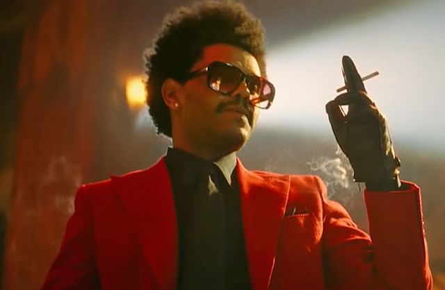 The Weeknd Ends Up in a Strange Dancefloor Ritual in 'Sacrifice' Video