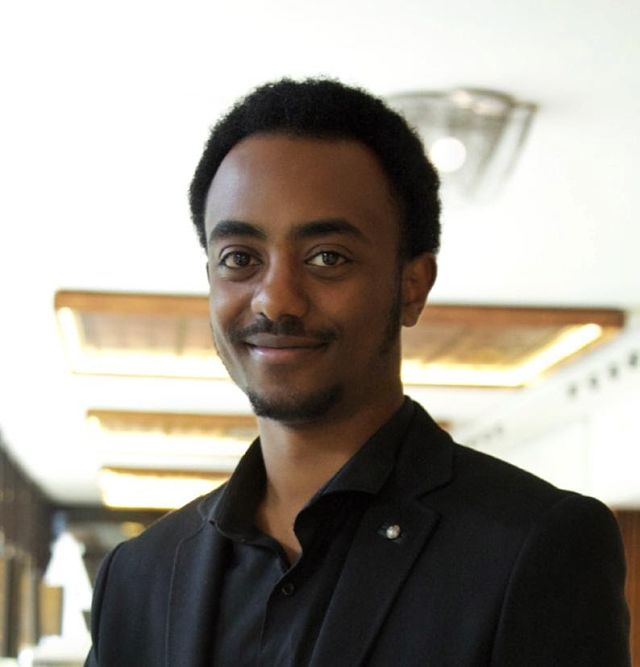 Never Gets Old: Dama In Arlington Is A Hub For Local Ethiopians