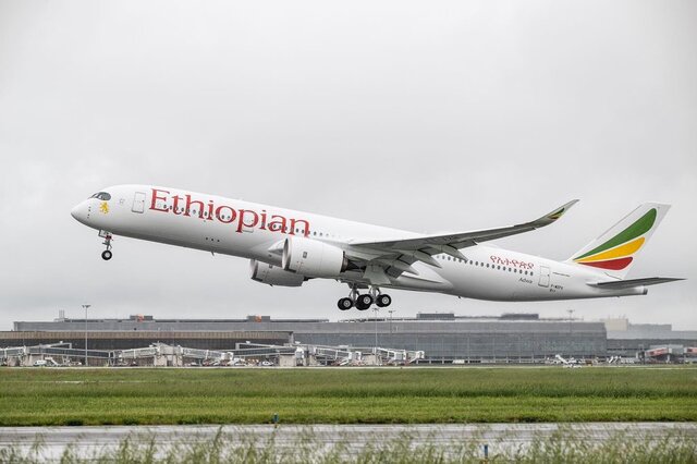 ethiopian airlines short phone number addis